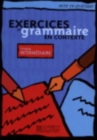 Exercices de grammaire en contexte : Livre de l'eleve A2 - niveau intermedi - Book