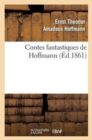 Contes Fantastiques de Hoffmann (?d.1861) - Book