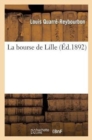 La Bourse de Lille - Book