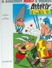 Asterix le Gaulois - Book