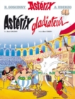 Asterix Gladiateur - Book