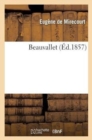 Beauvallet - Book