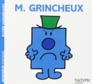 Collection Monsieur Madame (Mr Men & Little Miss) : Monsieur Grincheux - Book
