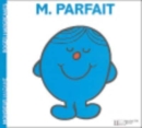 Collection Monsieur Madame (Mr Men & Little Miss) : M. Parfait - Book