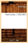 Paris-Guide. 1 (Ed.1867) - Book