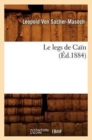Le Legs de Ca?n (?d.1884) - Book