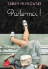 Parle-moi - Book