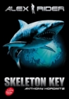 Alex Rider 3/Skeleton Key - Book