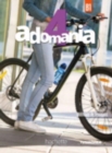 Adomania : Livre de l'eleve 4 + DVD-Rom - Book