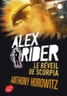 Alex Rider 9/Le reveil de Scorpia - Book