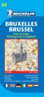 Brussels Plan - Book