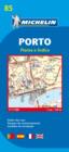 Porto City Plan - Book
