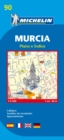 Murcia City Plan - Book