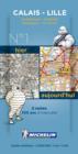 Calais-Lille Centenary Maps - Book