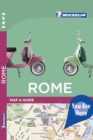 Rome - Michelin You Are Here : You are Here - Book