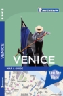 Venice - Michelin You Are Here : You are Here - Book
