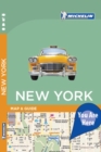 New York City - Michelin You Are Here : You are Here - Book