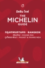 Bangkok, Chiang Mai, Phuket & Phang Nga - The MICHELIN Guide 2020 : The Guide Michelin - Book