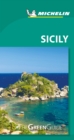 Sicily - Michelin Green Guide : The Green Guide - Book