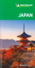 Japan - Michelin Green Guide : The Green Guide - Book