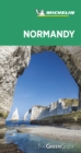 Normandy - Michelin Green Guide : The Green Guide - Book