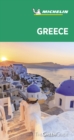 Greece - Michelin Green Guide : The Green Guide - Book