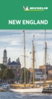 New England - Michelin Green Guide : The Green Guide - Book