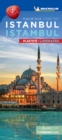 ISTANBUL - Michelin City Map 9501 : Michelin City Plans - Book