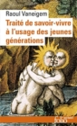 Traite de savoir-vivre  a l'usage des jeunes generations - Book