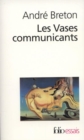 Les vases communicants - Book