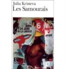 Les Samourais - Book
