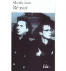 Reussir - Book