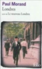 Londres/Le nouveau Londres - Book
