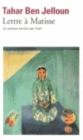 Lettre a Matisse et autres ecrits sur l'art - Book