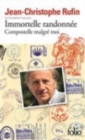 Immortelle randonnee : Compostelle malgre moi - Book