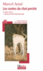 Les contes du chat perche - Book