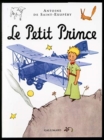Le petit prince - Book