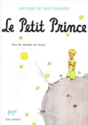 Le petit prince - Book