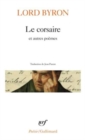 Le corsaire et autres poemes - Book