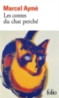 Les contes du chat perche - Book