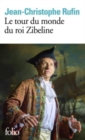 Le tour du monde du roi Zibeline - Book