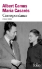 Correspondance 1944-1959 - Book