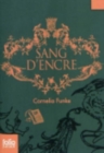 Sang d'encre - Book