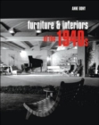 Furniture & Interiors of the 1940s - Book