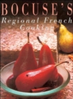 Bocuse's Regional French Cooking - Book