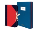 Parisian Chic Journal (red, medium) - Book