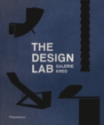 The Design Lab: Galerie kreo - Book