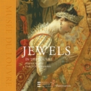 Jewels in the Louvre - Book