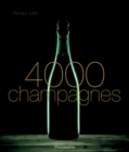 4000 Champagnes - Book