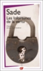 Les infortunes de la vertu - Book